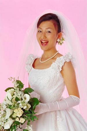 自然な形で結婚相手とめぐり会いたい