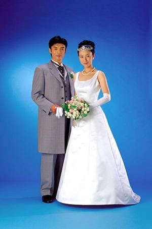 大阪にある結婚指輪の専門的なお店