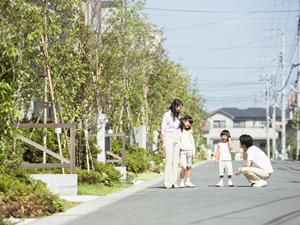 ブライダルサロン自由が丘の特徴