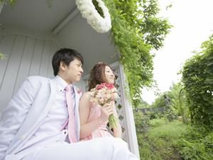京都で価値ある神社結婚式が挙げられます